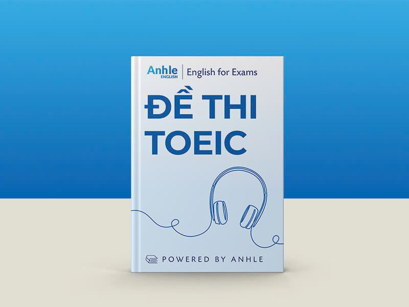 ĐỀ THI TOEIC LISTENING