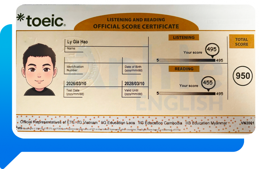 ĐỀ THI TOEIC THÁNG 3 NĂM 2026 | LISTENING - READING