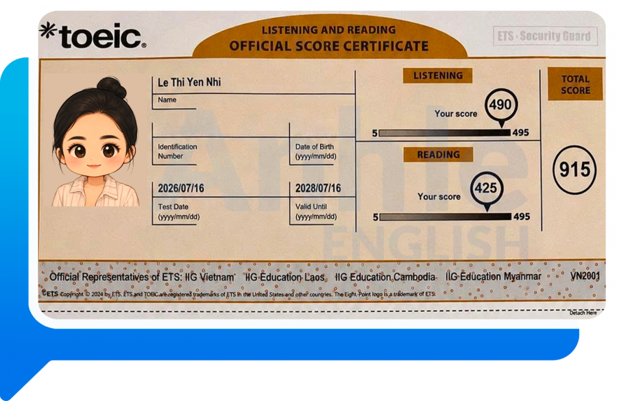 REVIEW ĐỀ THI TOEIC THÁNG 7 NĂM 2026 | LISTENING - READING