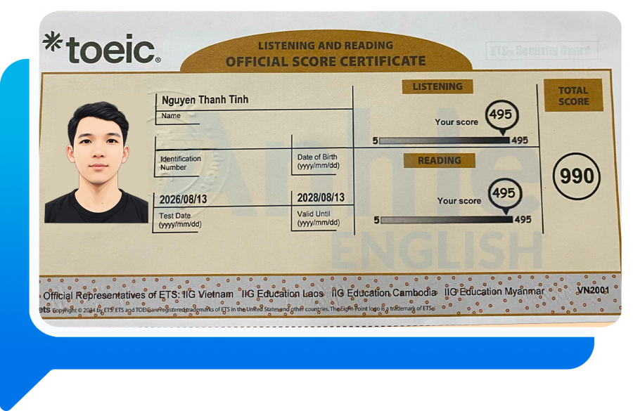 REVIEW ĐỀ THI TOEIC THÁNG 8 NĂM 2026 | LISTENING - READING