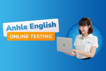 Website thi thử - Anhle Testing