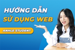 HƯỚNG DẪN SỬ DỤNG WEBSITE