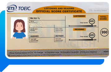 REVIEW ĐỀ THI TOEIC THÁNG 4 NĂM 2025