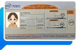 REVIEW ĐỀ THI TOEIC THÁNG 7 NĂM 2025