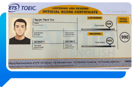 REVIEW ĐỀ THI TOEIC THÁNG 9 NĂM 2025