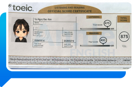 REVIEW ĐỀ THI TOEIC THÁNG 5 NĂM 2026 | LISTENING - READING