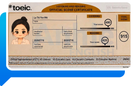 REVIEW ĐỀ THI TOEIC THÁNG 7 NĂM 2026 | LISTENING - READING