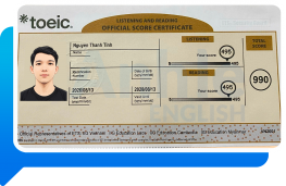 REVIEW ĐỀ THI TOEIC THÁNG 8 NĂM 2026 | LISTENING - READING