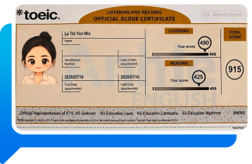 REVIEW ĐỀ THI TOEIC THÁNG 7 NĂM 2026 | LISTENING - READING