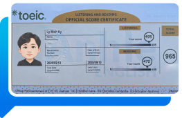 REVIEW ĐỀ THI TOEIC THÁNG 9 NĂM 2026 | LISTENING - READING